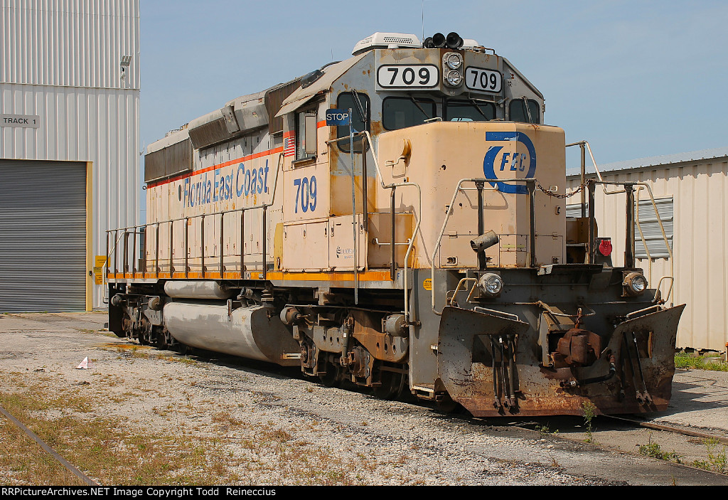 FEC 709